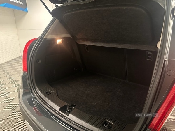 Used Vauxhall Mokka X 2018 for sale - 77050397: Photo 10