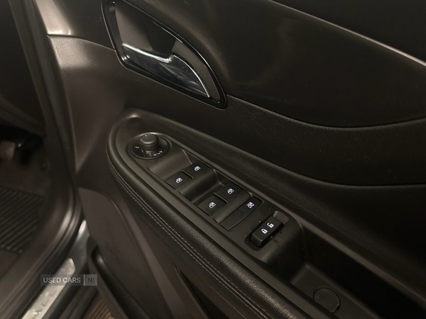 Used Vauxhall Mokka X 2018 for sale - 77050397: Photo 18