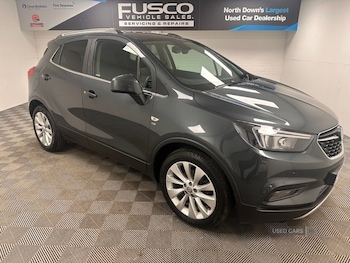 2018 - 1.4T ecoTEC Elite Nav 5dr