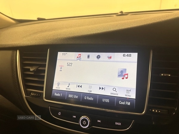 Used Vauxhall Mokka X 2018 for sale - 77050397: Photo 26