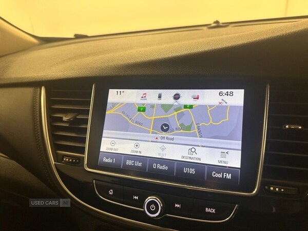 Used Vauxhall Mokka X 2018 for sale - 77050397: Photo 27