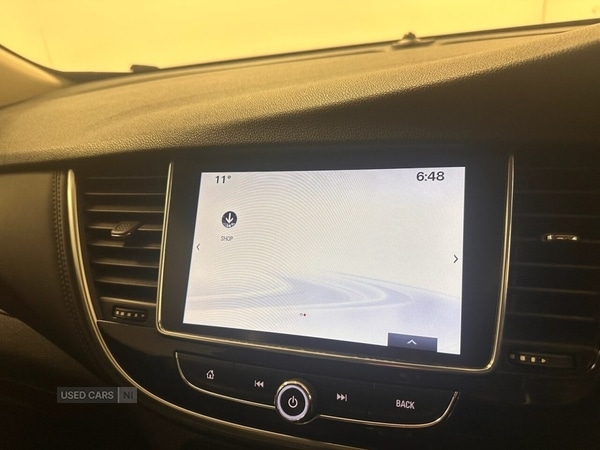 Used Vauxhall Mokka X 2018 for sale - 77050397: Photo 28