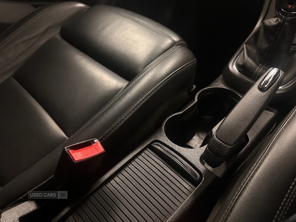 Used Vauxhall Mokka X 2018 for sale - 77050397: Photo 29