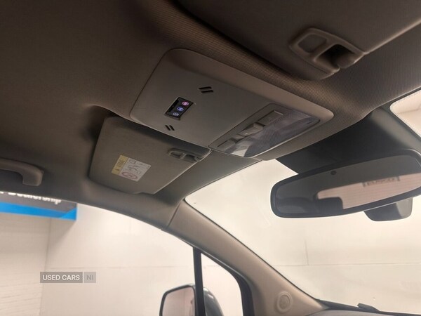 Used Vauxhall Mokka X 2018 for sale - 77050397: Photo 30