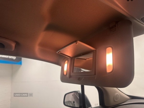 Used Vauxhall Mokka X 2018 for sale - 77050397: Photo 31