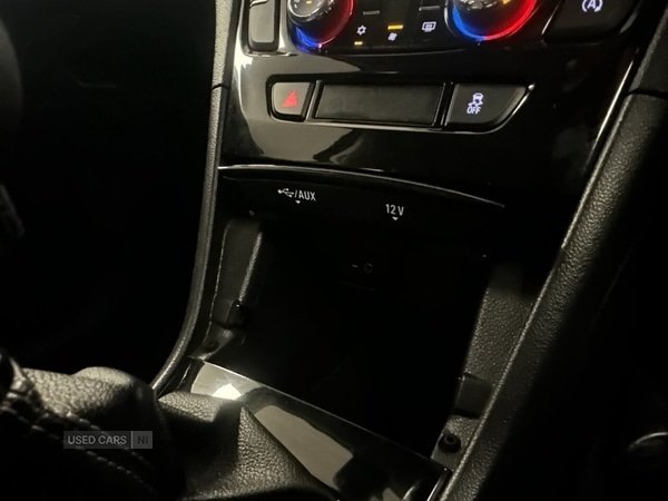 Used Vauxhall Mokka X 2018 for sale - 77050397: Photo 32