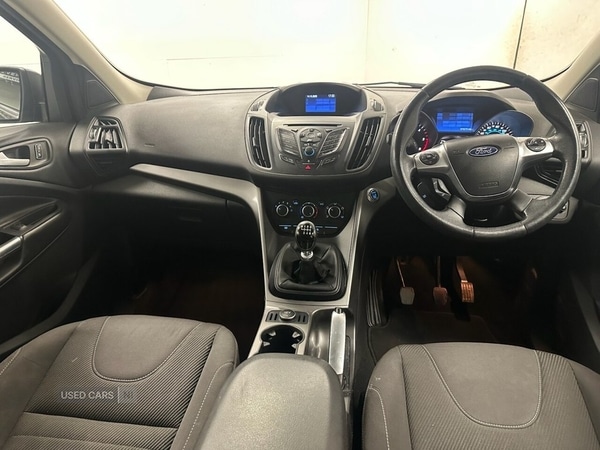 Used Ford Kuga 2016 for sale - 76284828: Photo 10