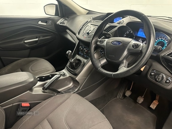 Used Ford Kuga 2016 for sale - 76284828: Photo 11