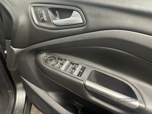 Used Ford Kuga 2016 for sale - 76284828: Photo 12