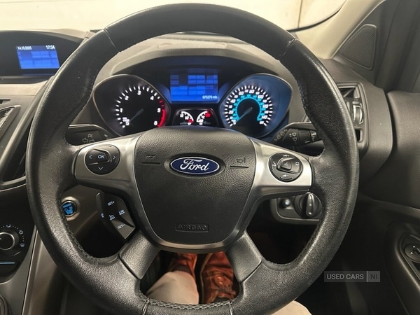 Used Ford Kuga 2016 for sale - 76284828: Photo 13