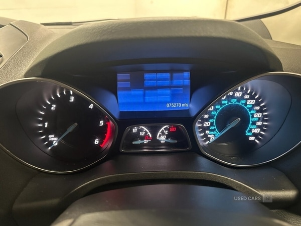 Used Ford Kuga 2016 for sale - 76284828: Photo 14