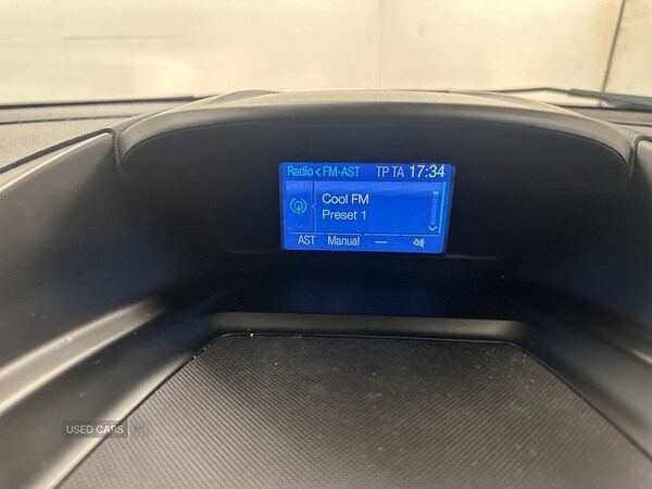 Used Ford Kuga 2016 for sale - 76284828: Photo 15