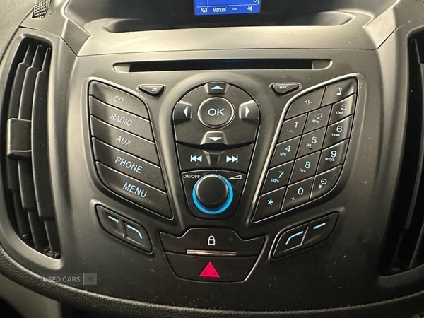 Used Ford Kuga 2016 for sale - 76284828: Photo 16