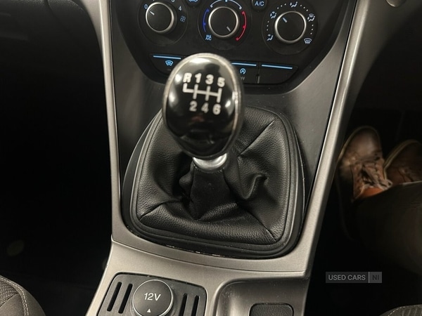 Used Ford Kuga 2016 for sale - 76284828: Photo 17