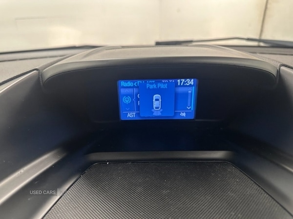 Used Ford Kuga 2016 for sale - 76284828: Photo 19