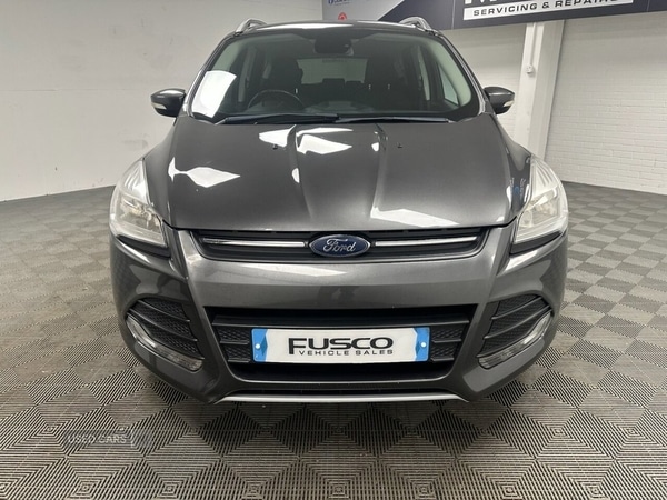 Used Ford Kuga 2016 for sale - 76284828: Photo 2