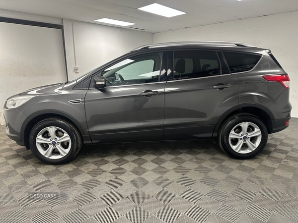 Used Ford Kuga 2016 for sale - 76284828: Photo 3