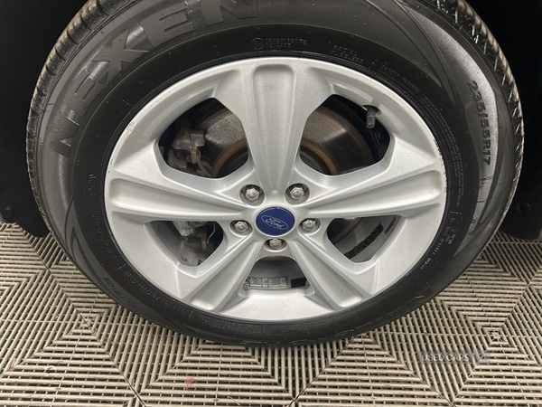 Used Ford Kuga 2016 for sale - 76284828: Photo 4