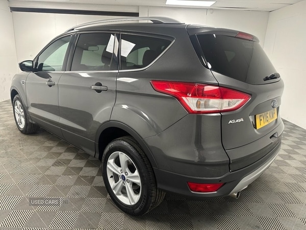 Used Ford Kuga 2016 for sale - 76284828: Photo 5