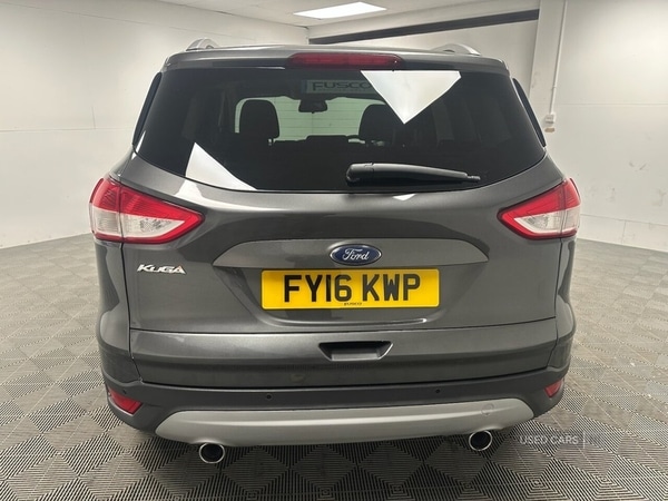 Used Ford Kuga 2016 for sale - 76284828: Photo 6