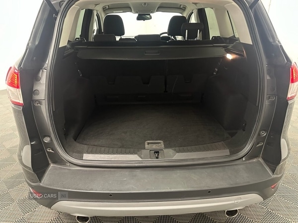 Used Ford Kuga 2016 for sale - 76284828: Photo 7