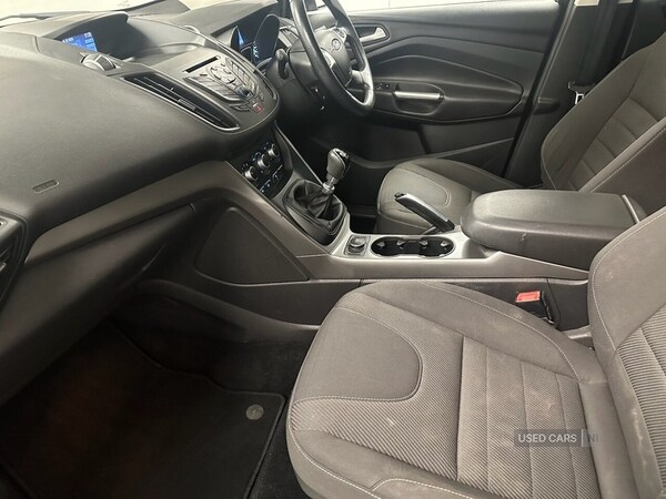 Used Ford Kuga 2016 for sale - 76284828: Photo 8