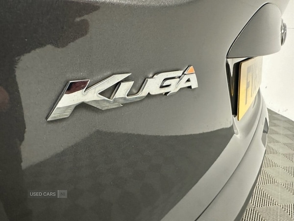 Used Ford Kuga 2016 for sale - 76284828: Photo 9