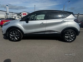 Used Renault Captur 2019 for sale - 79633411: Photo