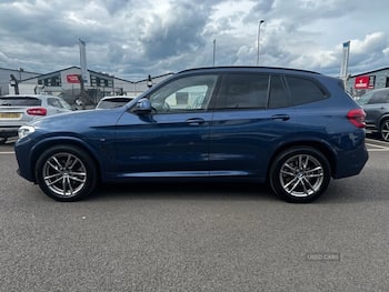 Used BMW X3 2019 for sale - 79781653: Photo