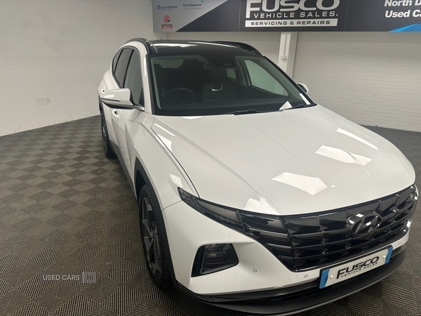 Used Hyundai TUCSON 2021 for sale - 76840112: Photo 10