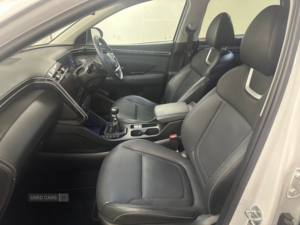 Used Hyundai TUCSON 2021 for sale - 76840112: Photo 11