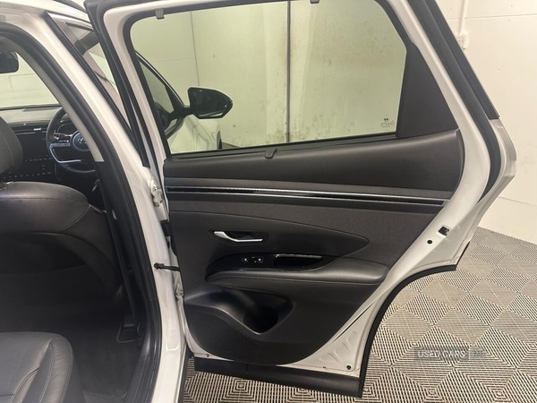 Used Hyundai TUCSON 2021 for sale - 76840112: Photo 15