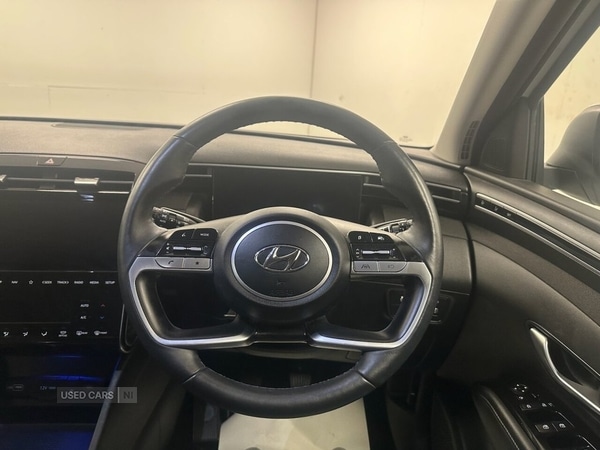 Used Hyundai TUCSON 2021 for sale - 76840112: Photo 18