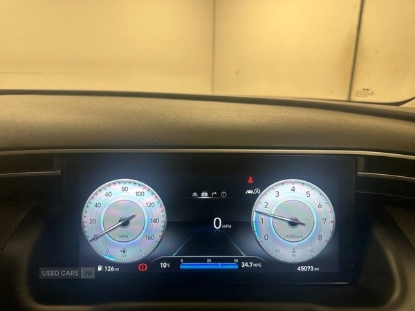 Used Hyundai TUCSON 2021 for sale - 76840112: Photo 20