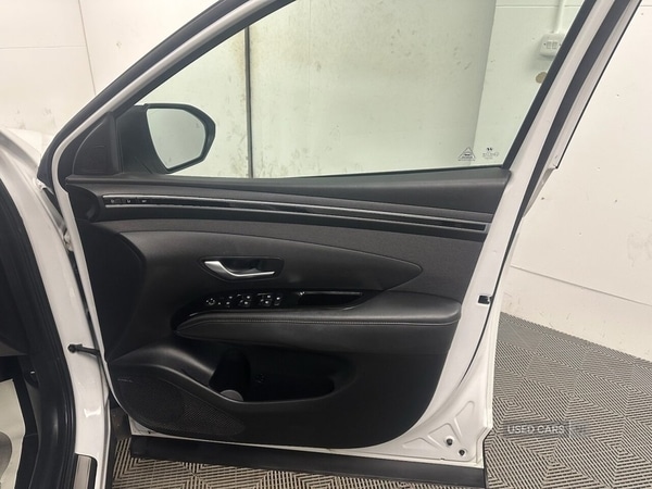 Used Hyundai TUCSON 2021 for sale - 76840112: Photo 21