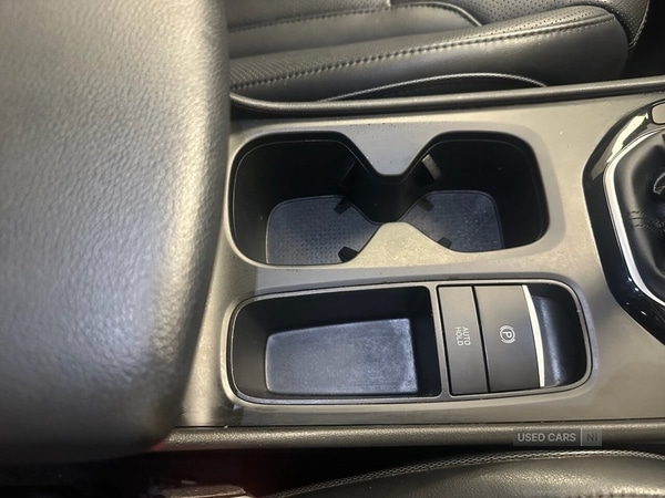 Used Hyundai TUCSON 2021 for sale - 76840112: Photo 24