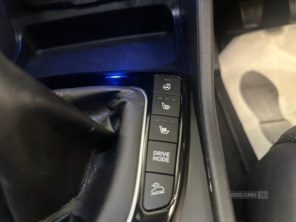 Used Hyundai TUCSON 2021 for sale - 76840112: Photo 26