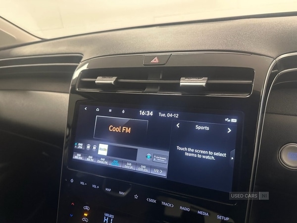 Used Hyundai TUCSON 2021 for sale - 76840112: Photo 36