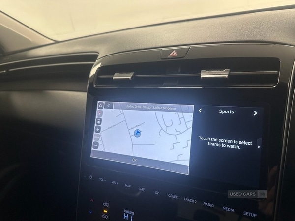 Used Hyundai TUCSON 2021 for sale - 76840112: Photo 37