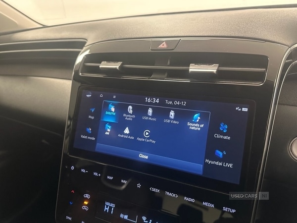 Used Hyundai TUCSON 2021 for sale - 76840112: Photo 38