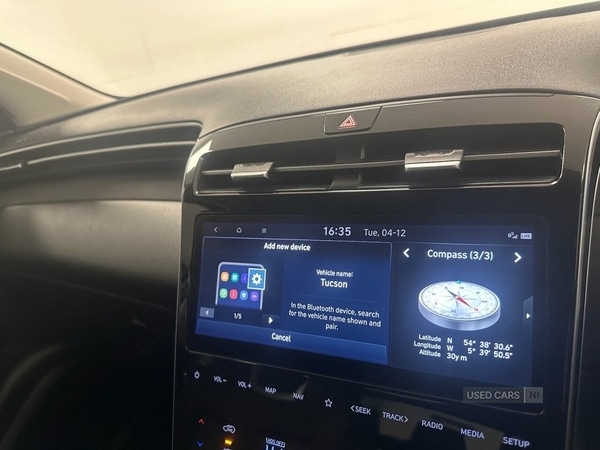 Used Hyundai TUCSON 2021 for sale - 76840112: Photo 39