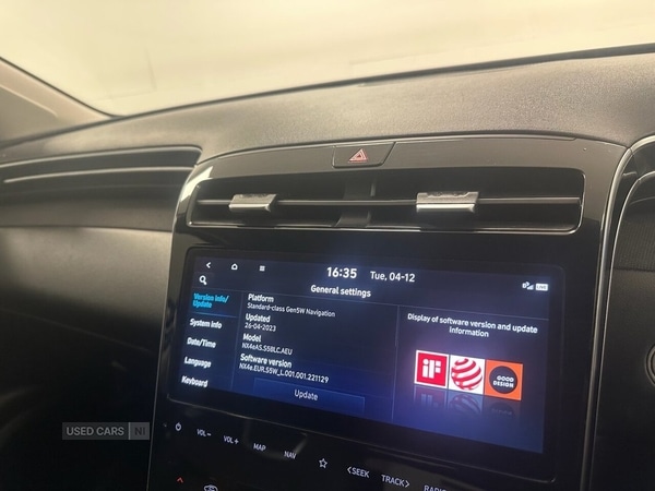 Used Hyundai TUCSON 2021 for sale - 76840112: Photo 42