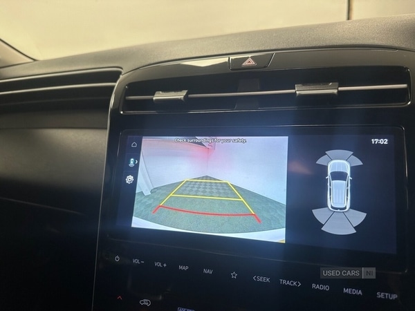 Used Hyundai TUCSON 2021 for sale - 76840112: Photo 44