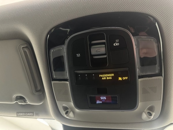 Used Hyundai TUCSON 2021 for sale - 76840112: Photo 46