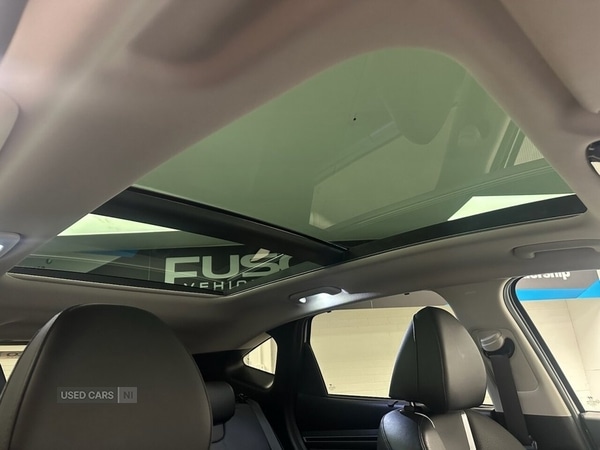 Used Hyundai TUCSON 2021 for sale - 76840112: Photo 48