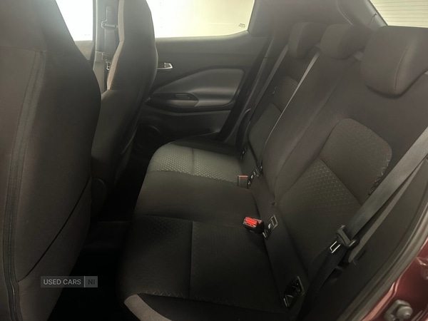 Used Nissan Juke 2020 for sale - 76899886: Photo 10