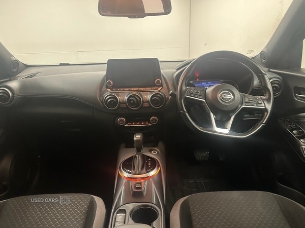 Used Nissan Juke 2020 for sale - 76899886: Photo 13
