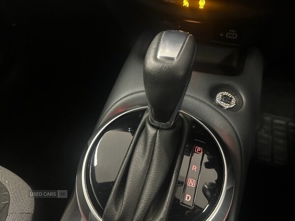 Used Nissan Juke 2020 for sale - 76899886: Photo 15