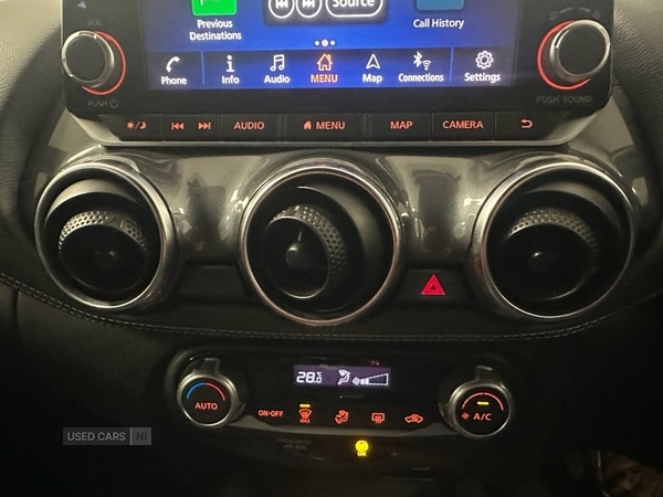 Used Nissan Juke 2020 for sale - 76899886: Photo 18