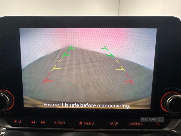 Used Nissan Juke 2020 for sale - 76899886: Photo 23